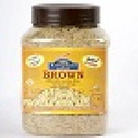 Brown Basmati Rice