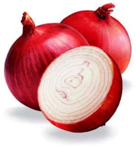 Red Onion