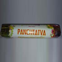 Panchtatva Incense Sticks