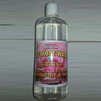 Rose Water