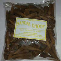 Sandal Incense Cones