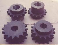 simplex sprockets