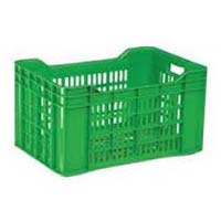 PP Vegetable Crates 20 Kgs