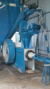 Briquette Making Machine