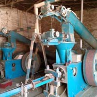 Briquetting Machine