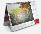 table calendars