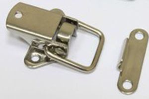 toggle latches