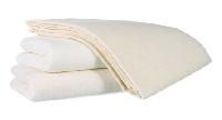 Cotton Blended Bath Blankets