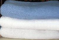 Cotton Thermal Blankets