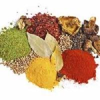 Cooking Spices