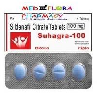 Suhagra-100