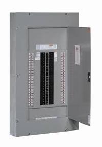 Electrical Distribution Boards