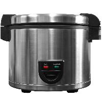 Electric Rice Cooker