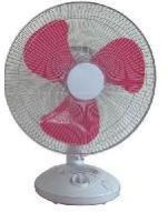 Rechargeable Fan