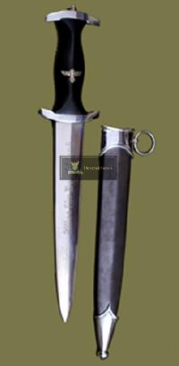 German Dagger