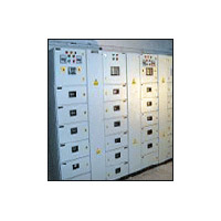 Control Panels Control Panels
