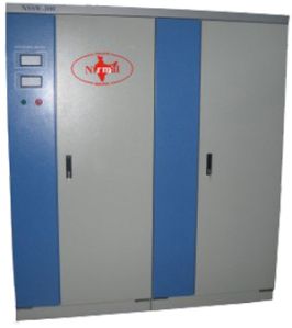 High-Frequency-Vacuum-Tube-Welders