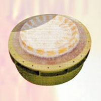 Induction Furnace Parts Induction Furnace Parts