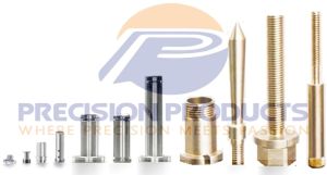 custom fasteners