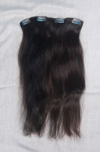 Clip Hair Extension