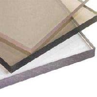 Solid Polycarbonate Sheet