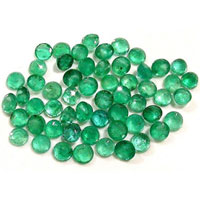 Green Emerald Gemstone (03)