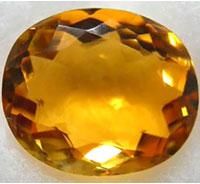 Yellow Topaz Gemstones (03)