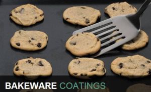 Bakeware Coatings