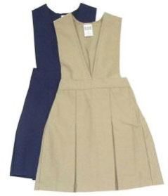 Girls School Tunics