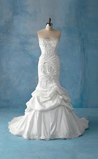 Wedding Gowns