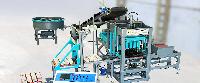 Hollow Block Making Machines