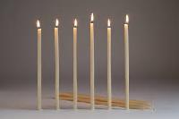 taper candle