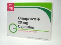 Omeprazole Capsule