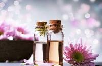 flower oils