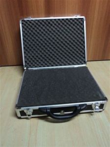 Pick Foam Heavy Duty Case