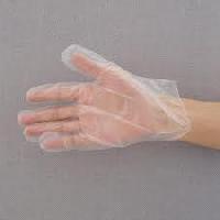 Disposable PVC Surgical Gloves