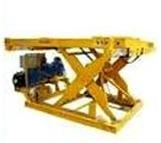 Hydraulic Die Lifter