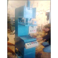 Hydraulic Trimming Press