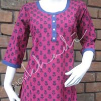 Dailywear Kurti