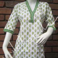 Indian Formal wear Kurti