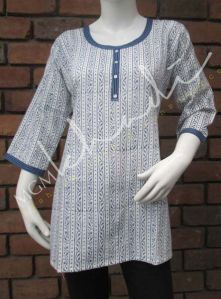 Officewear kurti