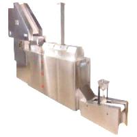 Fully Automatic Chapati Making Machine