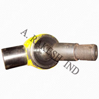 Hydraulic Ball Joint