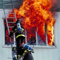 Commercial Fire Insurance