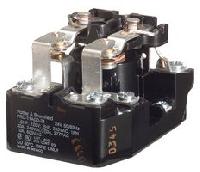 electrical power relay