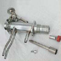 CFL Machine Spare Parts