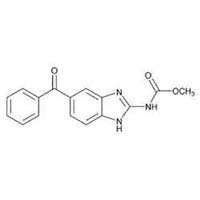 Mebendazole Polymorph C Powder