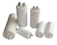 Motor Run Capacitors