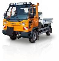 commercial utility vehicles