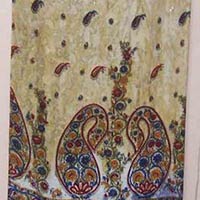 Wool Printed Shawls